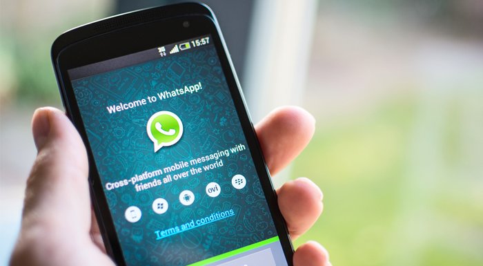 WhatsApp'ın iPhone versiyonuna da sesli arama özelliği geldi