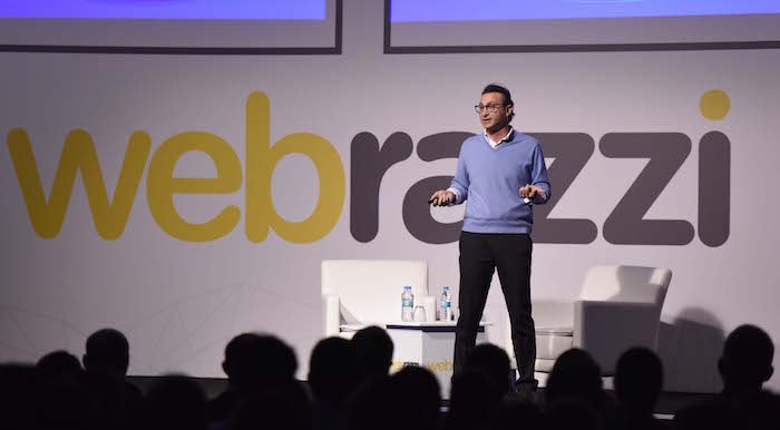 Asıl mesele mobil veriyi iç görülere dönüştürebilmek [Mobil'15]