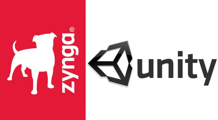 Zynga'nın iki numarası görevinden ayrılarak Unity'e geçiyor