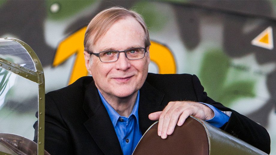 Microsoft'un kurucu ortağı Paul Allen geleceğin şehrini kurmak istiyor