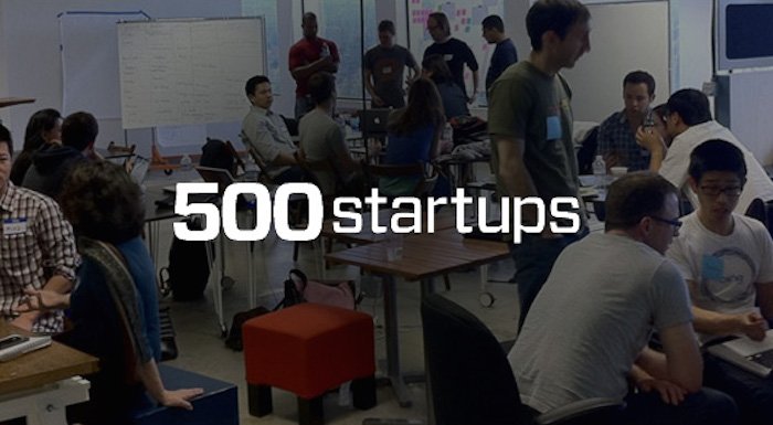 500 Startups'ın 13'üncü grup listesine giren 30 yeni girişim