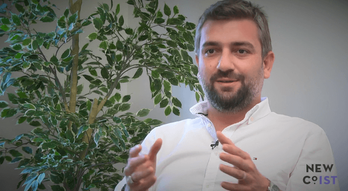 NewCo İstanbul'a neden katılmalısınız?