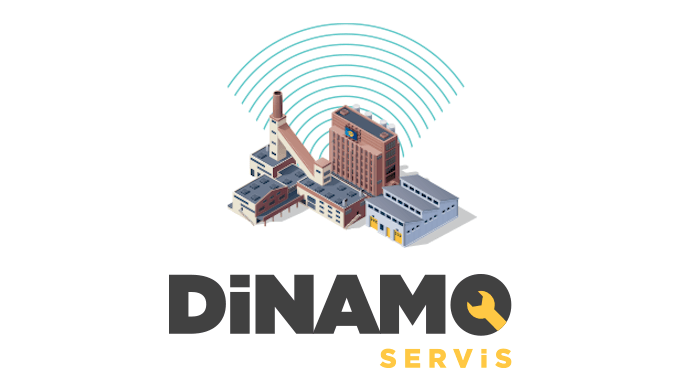 Dinamo Elektrik, M2M ile akıllı enerji izleme servisini başlattı
