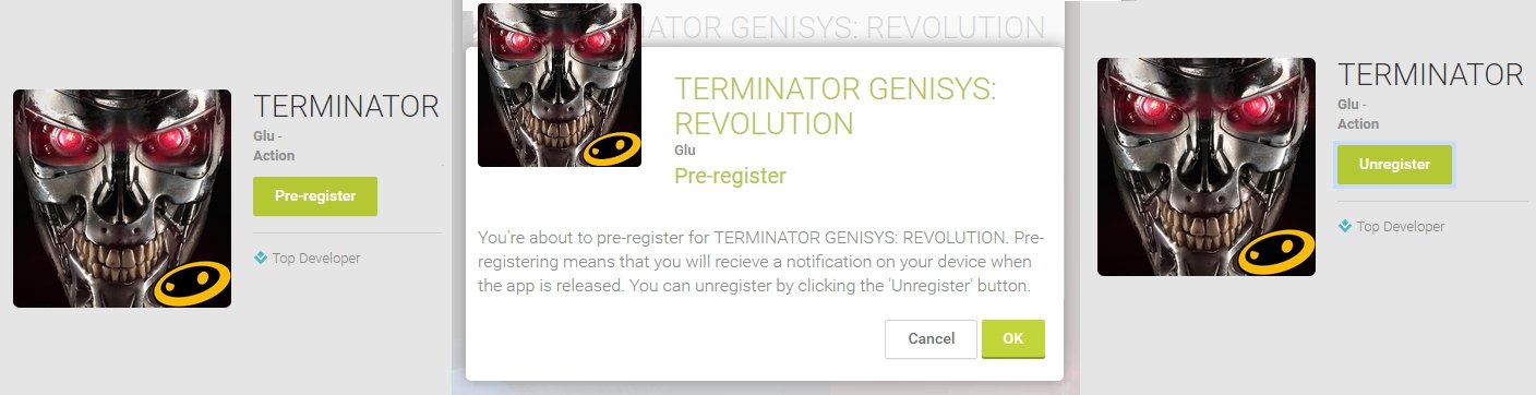 Google Play Uygulama Indirme