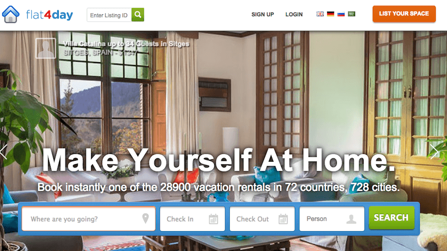 HomeAway'in Hemenkiralik.com yatırımı doğrulandı