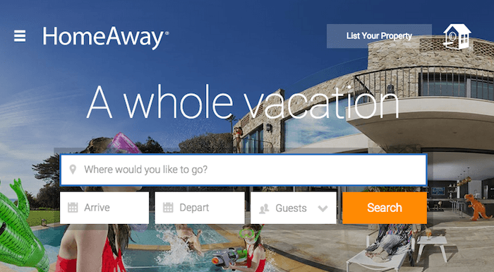 Home Away'den Hemen Kiralık'a 2 milyon dolar yatırım