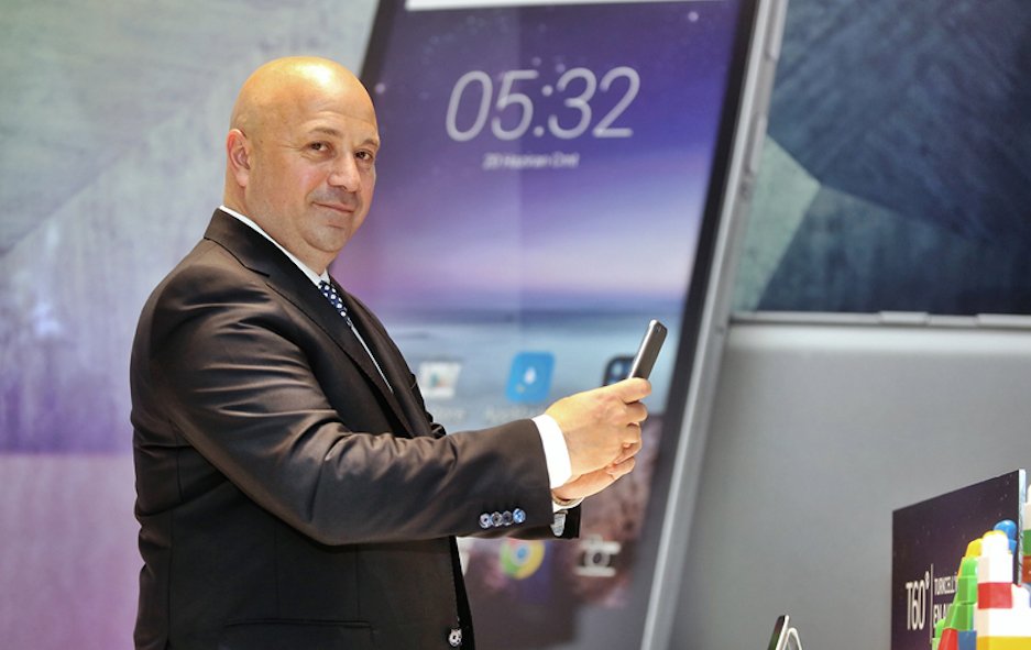 Kaan Terzioğlu-t60-turkcell