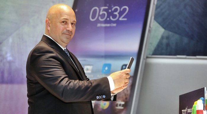 Turkcell T60, 15 Mayıs'ta 799 TL bedelle ön satışa sunuluyor