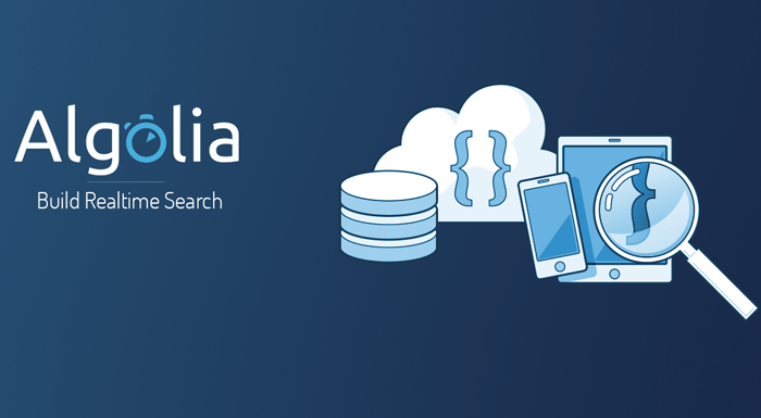 SaaS arama çözümü Algolia 18,3 milyon dolar daha yatırım aldı