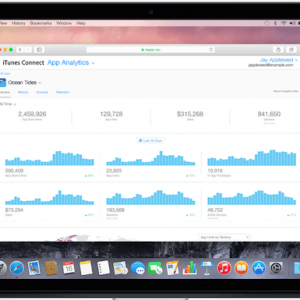 Ios Analyst App Apple, App Analytics servisini tüm iOS geliştiricilerine açtı - Webrazzi