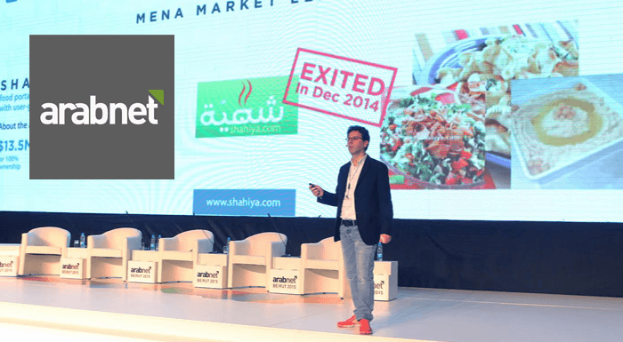 ArabNet Digital Summit 2015'e sayılı günler kaldı [İndirim Kodu]