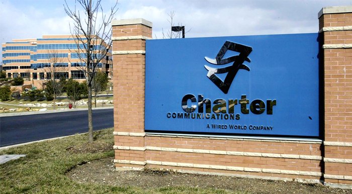 Charter Communications, Time Warner Cable'ı 78,8 milyar dolara satın alıyor