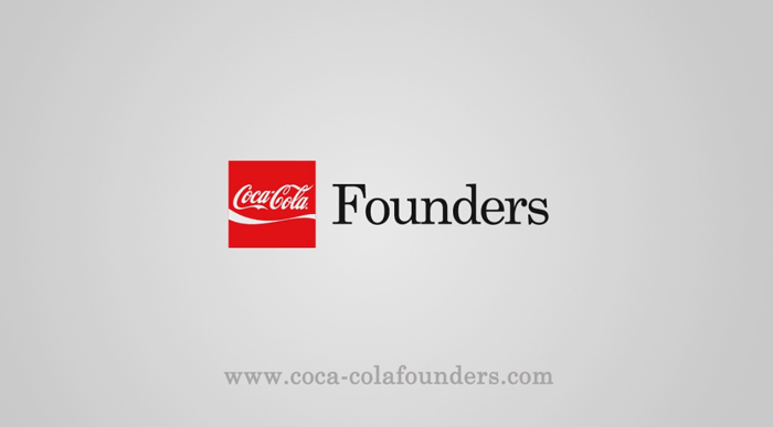 Coca-Cola'dan girişim hızlandırıcı program: Coca-Cola Founders