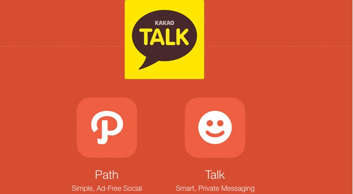 Mobil sosyal ağ Path, Daum Kakao tarafından satın alındı