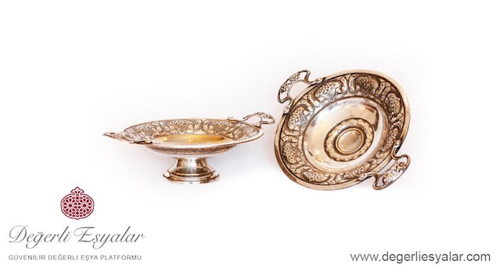 Bukacparaeder.com'un kurucusundan değerli eşyalar için online pazar yeri: Degerliesyalar