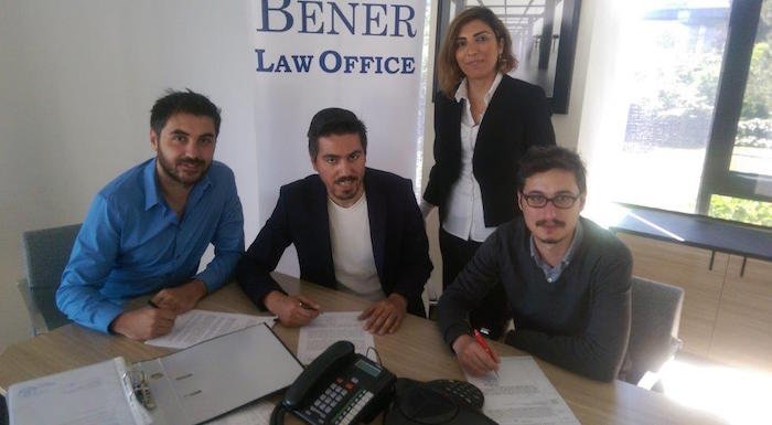 50 milyon dolar değerlemeye ulaşan Evidea, Tiger'dan 3 milyon dolar yatırım aldı