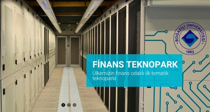 BIST ve Boğaziçi Üniversitesi işbirliğiyle kurulan Finans Teknopark için başvurular açıldı