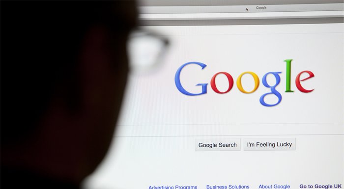 Google'ın çekirdek algoritmasındaki güncelleme, 