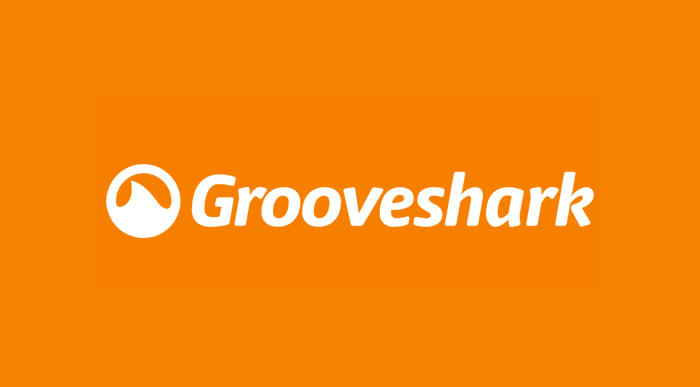 Grooveshark hukuki süreç sonunda kapandığını duyurdu