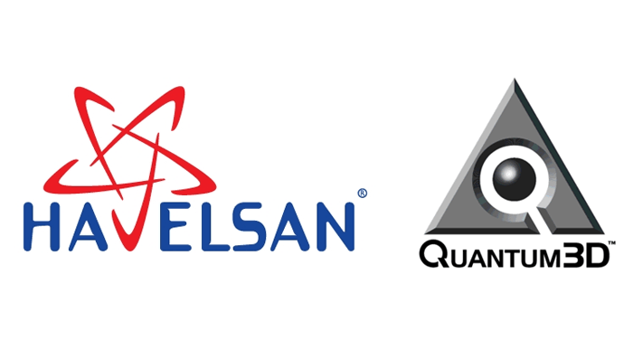 HAVELSAN, Silikon Vadisi merkezli Quantum3D'yi satın aldı