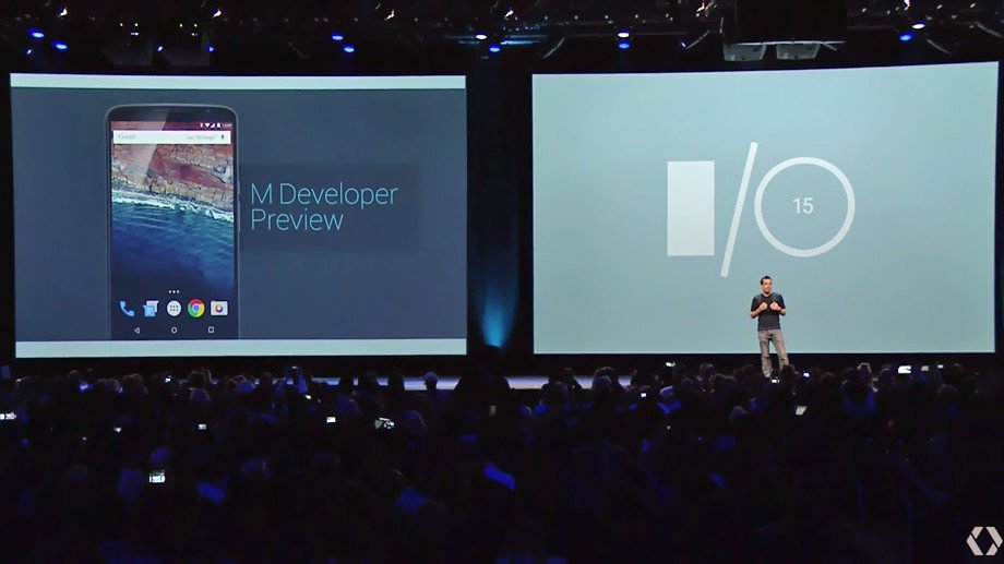 Android M ile gelen yenilikler [Google I/O 2015]