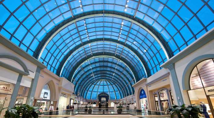 Dünyanın en büyük Apple mağazası bu yaz Dubai'de açılabilir