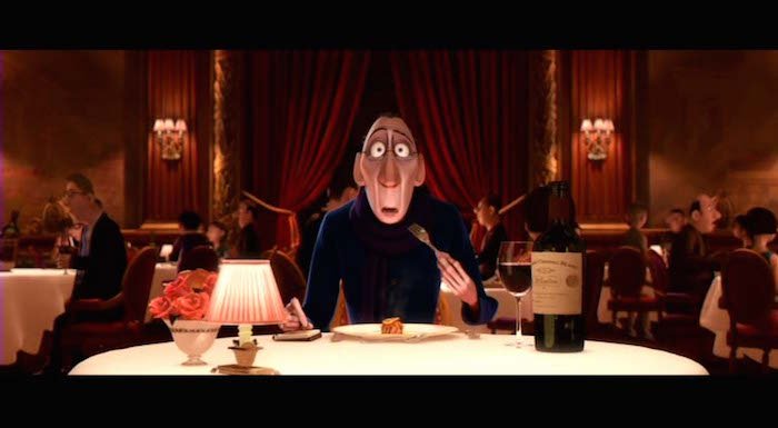 Restoran eleştirmenleri de Facebook için yazmaya başlıyor