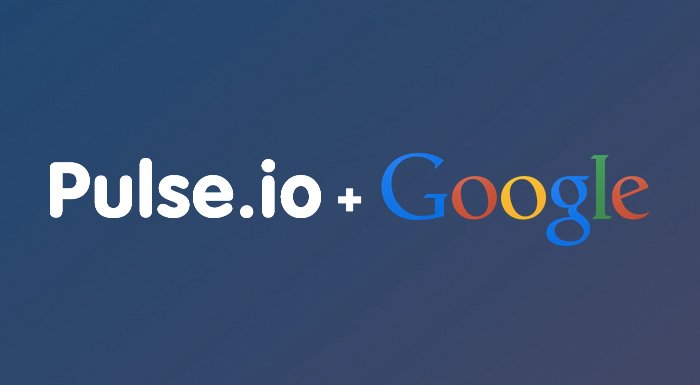 Google, mobil uygulamaların performansını ölçen Pulse.io'yu satın aldı