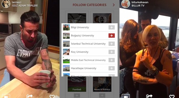 Scorp startup'lara özel teklifiyle Facebook canlı yayınlarından gelir elde etmeye başladı