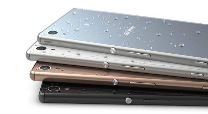 Sony yeni amiral gemisi Xperia Z4'ü farklı bir isimle küresel pazara sunuyor