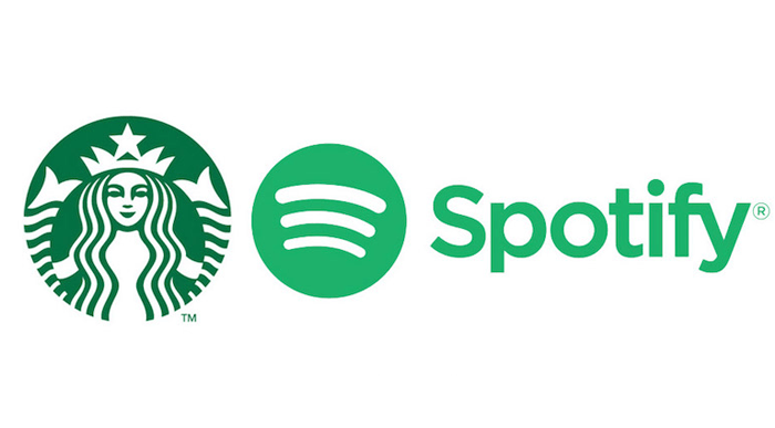Starbucks ve Spotify büyük bir anlaşmaya imza attı