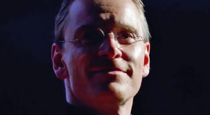 Merakla beklenen Steve Jobs filminin ilk fragmanı yayınlandı