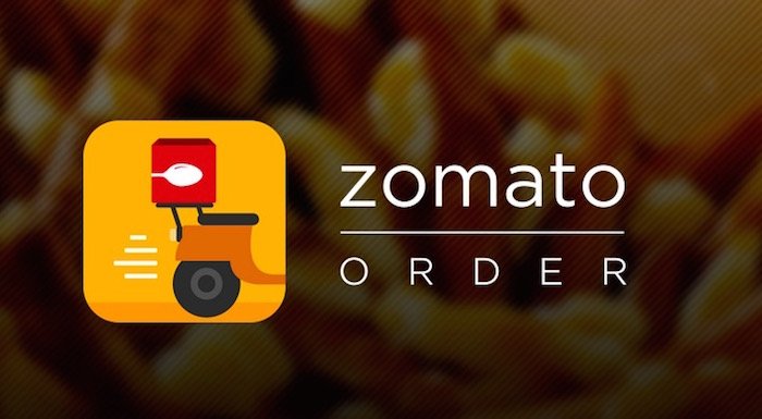 Yemek sipariş servisine 50 milyon dolar yatırım yapan Zomato, Order uygulamasını yayınladı