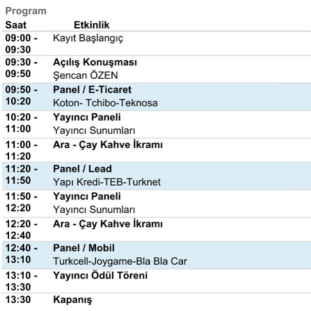 AffiliateTalksProgram