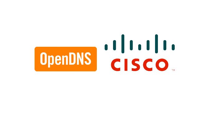 Cisco, OpenDNS'i 635 milyon dolara satın aldı