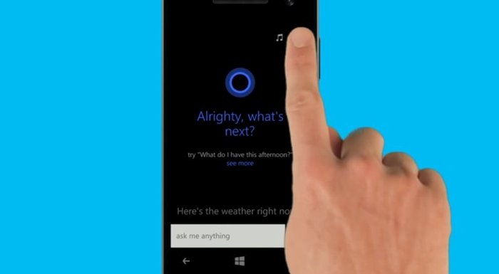 Siri'den sonra Cortana da uçuş planları için daha akıllı hale geldi