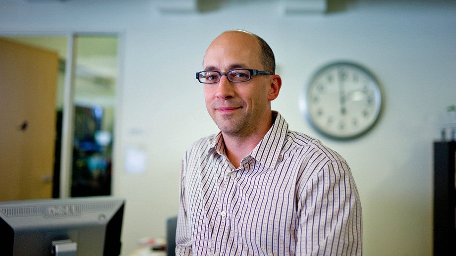 Index Ventures'a katıldığını açıklayan Dick Costolo yeni bir girişim kuruyor