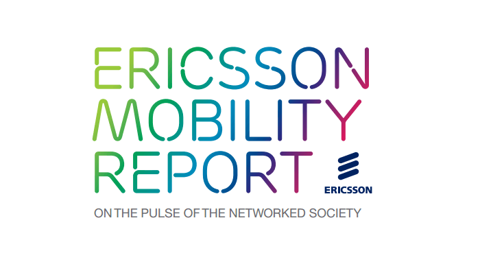 2020'nin mobil dünya rakamları nasıl olacak? [Ericsson Mobility Report 2015]