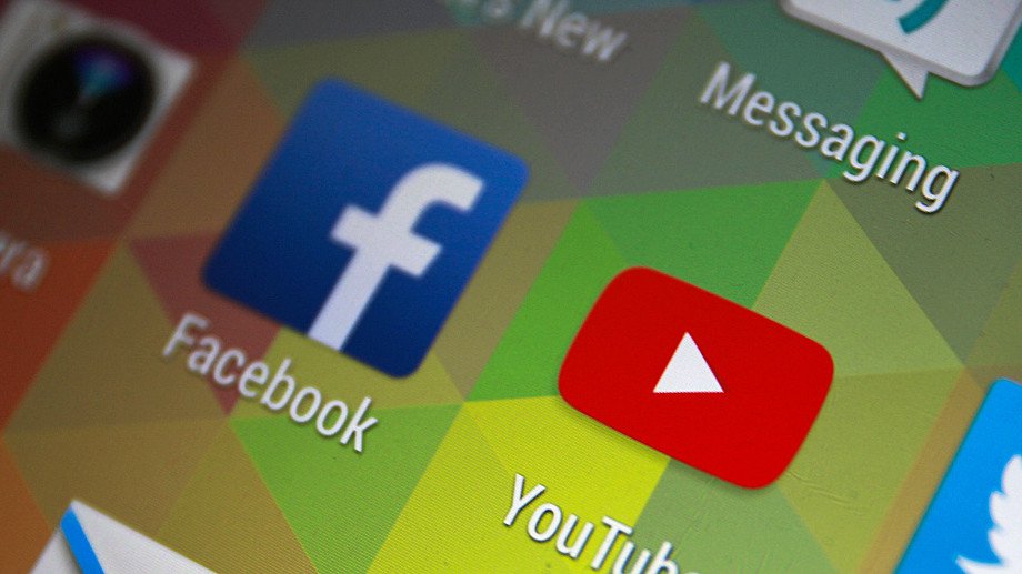 Facebook vs YouTube: Hangi video platformu? [Rapor]