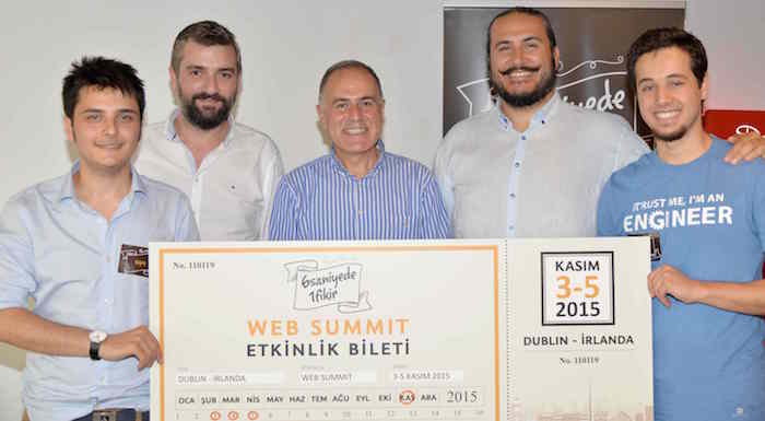 Logo’nun 6 Saniyede 1 Fikir yarışmasının kazananları belli oldu