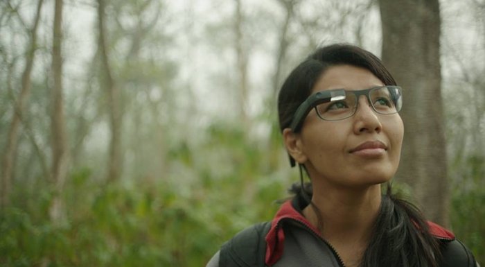 Glass için verdiği  'yeni mühendis' ilanı Google'ın sona yaklaştığını gösteriyor