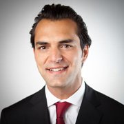 Ali Dağlı - GP Bullhound