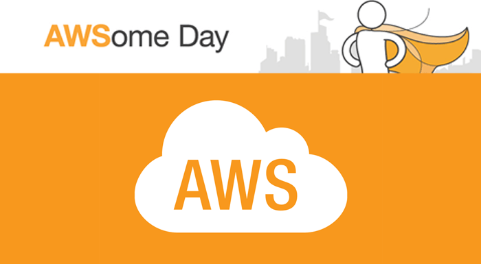Amazon Web Services (AWS) meraklıları için tüm gün sürecek ücretsiz etkinlik: AWSome Day