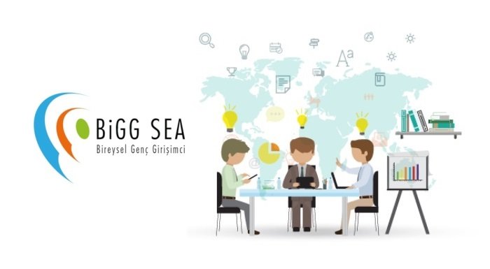 BiGG-SEA, TÜBİTAK 1512 Teknogirişim Desteği'nden faydalanacak girişimciler arıyor
