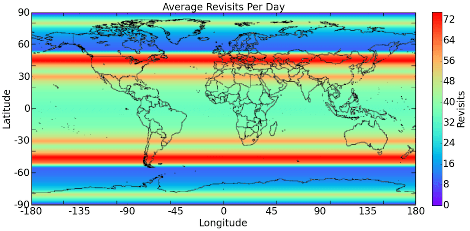 blacksky-uydu goruntuleme