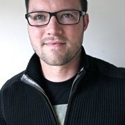Brendan Baker - Greylock Partners