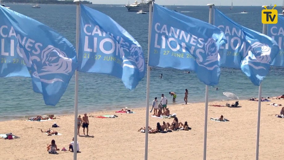 Cannes Lions 2016'nın ilk Grand Prix sahipleri belli oldu