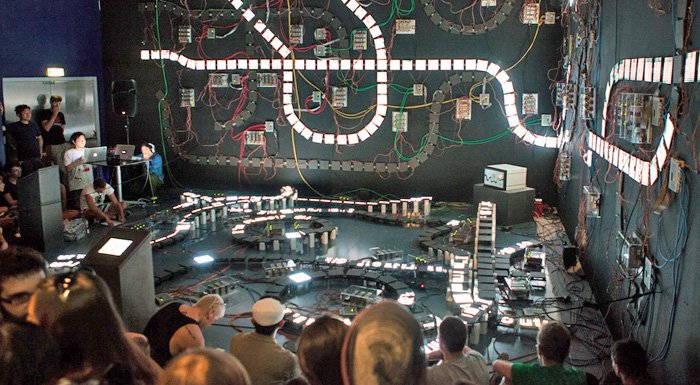 Büyük veri ve yapay zekayı birleştiren 5 yaratıcı iş