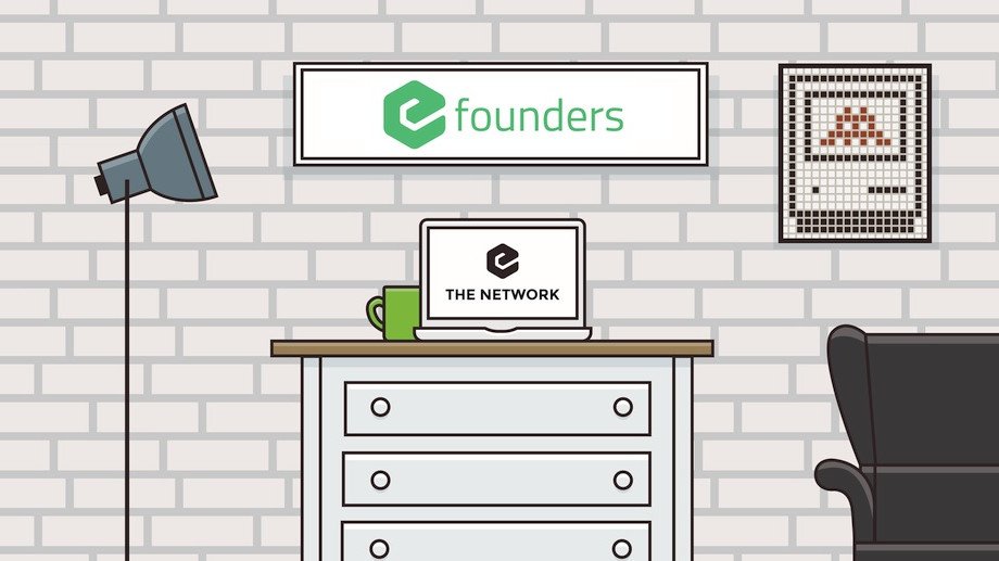 Adobe'nin satın aldığı Fotolia'nın kurucuları eFounders'la yeni girişimlere 6 milyon dolar yatırım yapacak