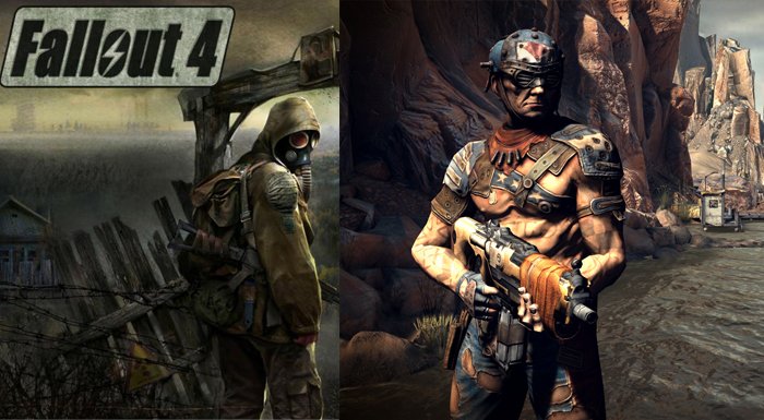 E3'ün ilk gününe Fallout 4 ve Doom 4 damgasını vurdu [Video]